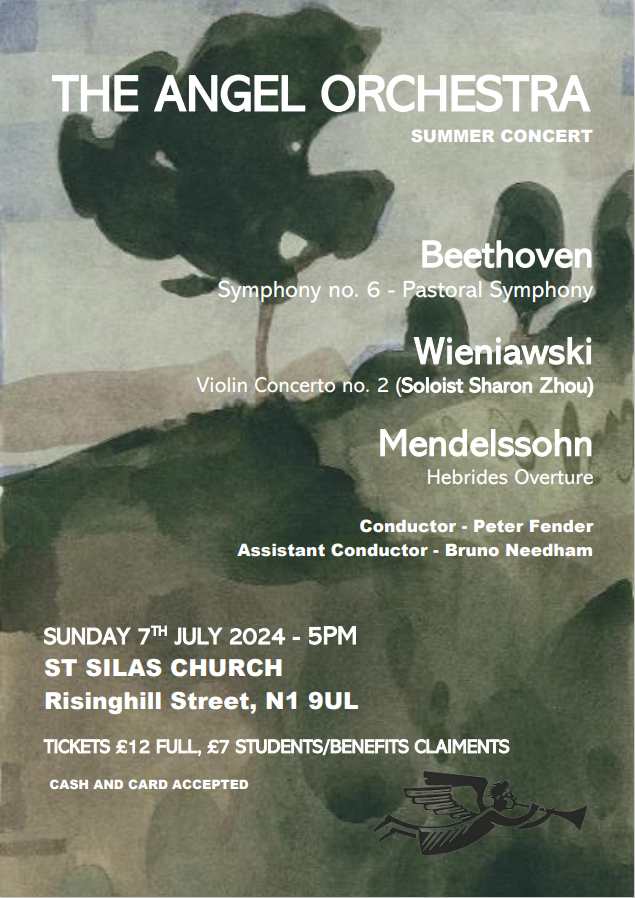 Summer Concert
