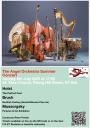 Angel Orchestra Summer Concert